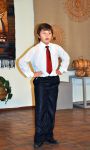 11-річний Степан Ліщук став переможцем серед дітей